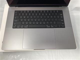 Apple MacBook Pro 16